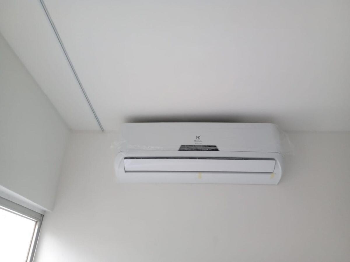 Ap Na Barra, Praia, Alegria E Noite Divertida Apartamento *